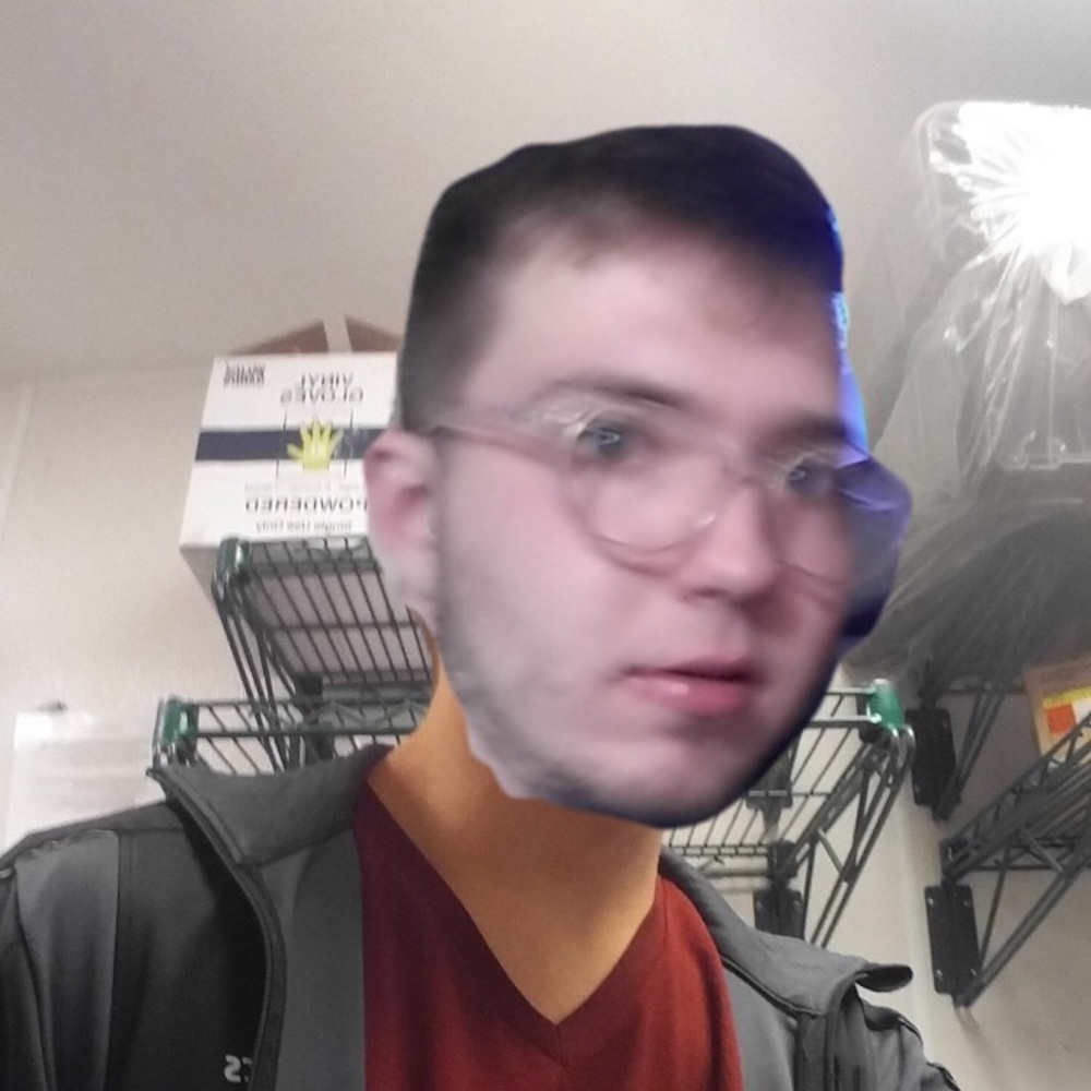 Meet your Posher, Austin